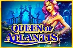 Queen of Atlantis