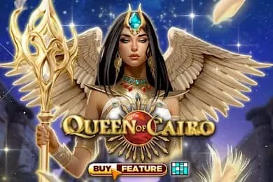 Queen of Cairo