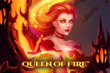 Queen Of Fire
