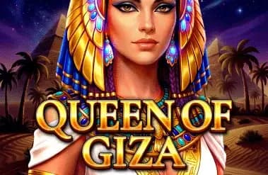 Queen of Giza
