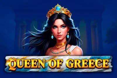 Queen of Greece