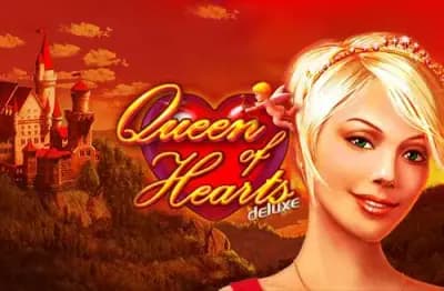 Queen of Hearts Deluxe