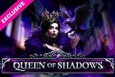 Queen of Shadows