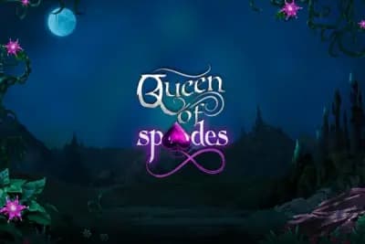 Queen of Spades