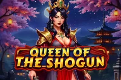 Queen of the Shogun