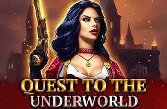 Quest To The Underworld