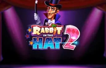 Rabbit in the Hat 2