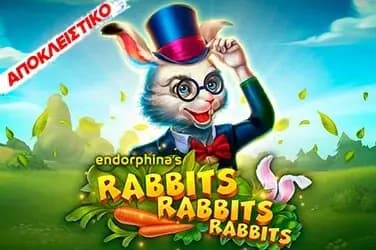 Rabbits Rabbits Rabbits