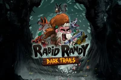 Rabid Randy: Dark Trails
