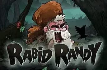 Rabid Randy