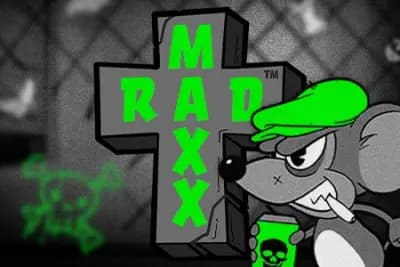 Rad Maxx
