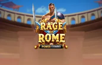 Rage of Rome Power Combo