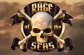 Rage of the Seas
