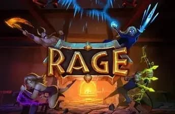 Rage