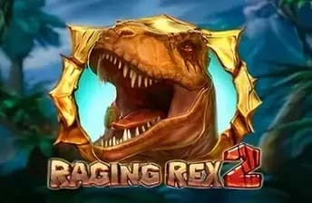 Raging Rex 2