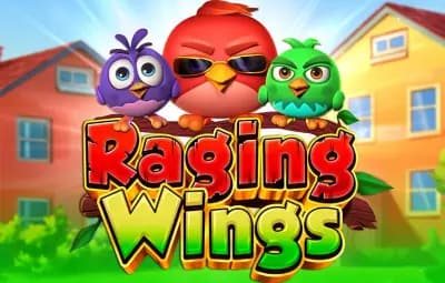 Raging Wings