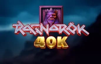 Ragnarok 40K