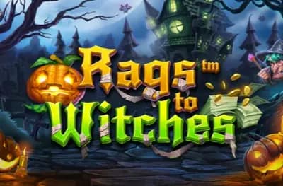 Rags to Witches