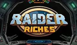Raider Riches