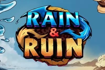 Rain and Ruin