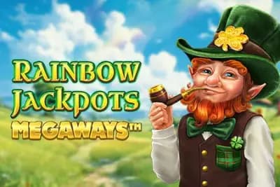 Rainbow Jackpots Megaways
