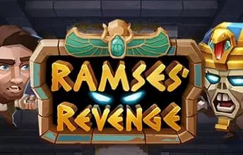 Ramses Revenge