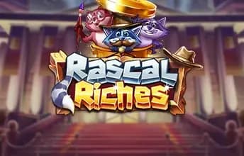 Rascal Riches