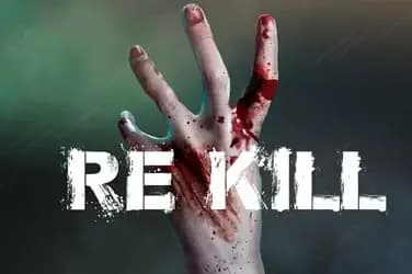 Re-Kill