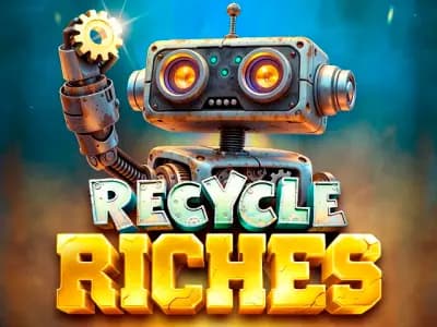Recycle Riches