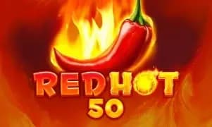 Red Hot 50
