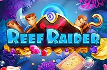 Reef Raider