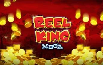 Reel King Mega