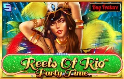 Reels of Rio Party Time