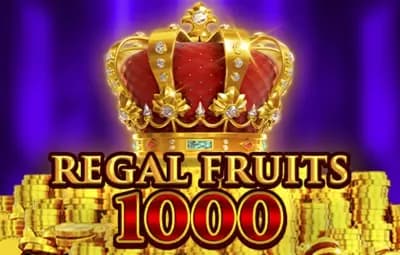 Regal Fruits 1000