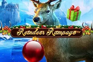 Reindeer Rampage