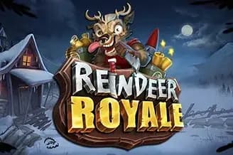 Reindeer Royale