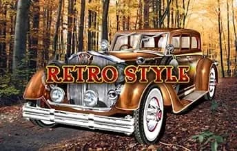 Retro Style