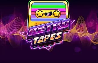 Retro Tapes