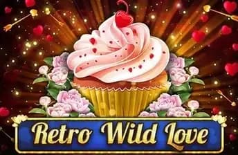 Retro Wild Love