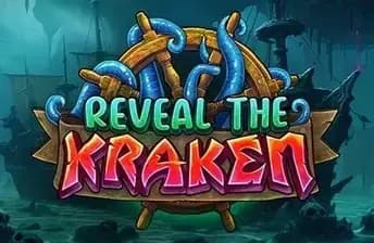 Reveal the Kraken