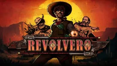 Revolvero