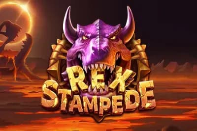 Rex Stampede
