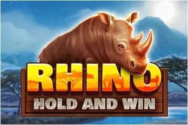 Rhino Hold and Win