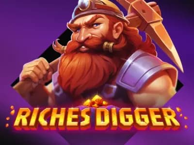 Riches Digger