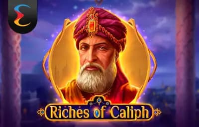 Riches of Caliph