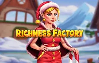 Richness Factory
