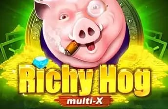 Richy Hog