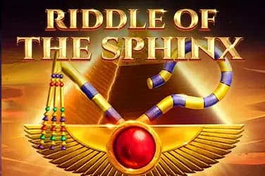Riddle Of The Sphinx