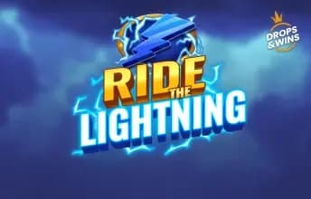 Ride The Lightning