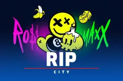 RIP City